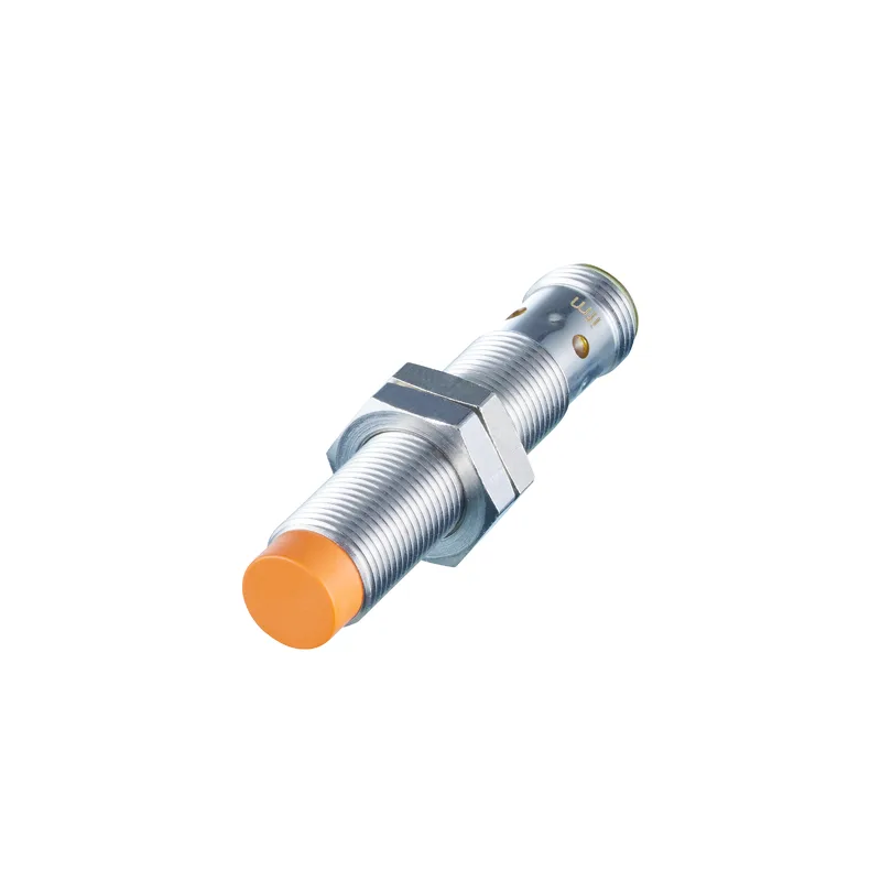 Capteur inductif - IF5937 IF5937