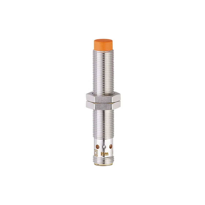 Capteur analogique inductif avec IO-Link - IF6030