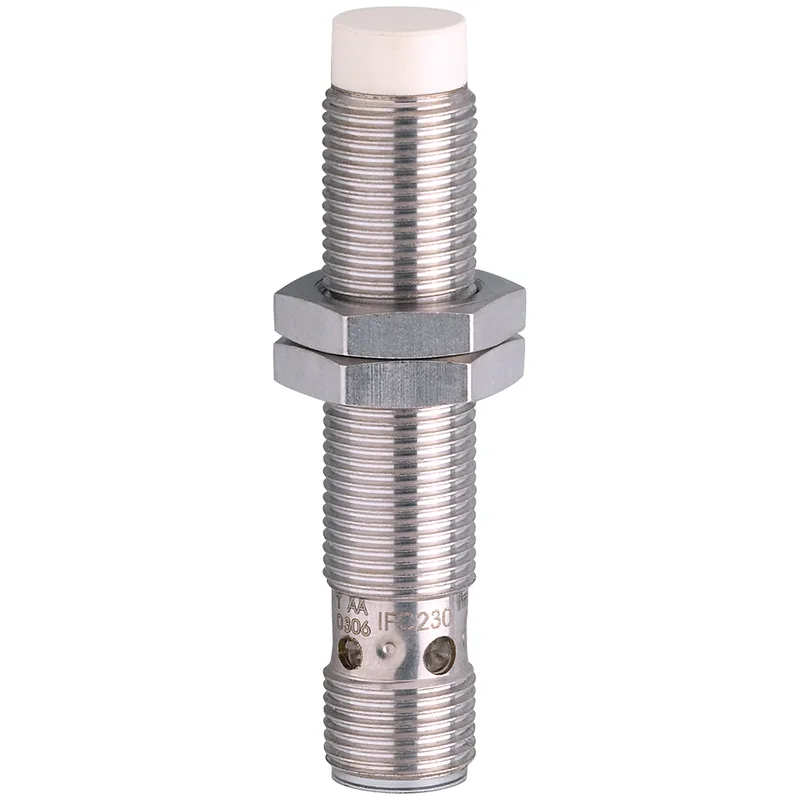 Capteur inductif - IF5905