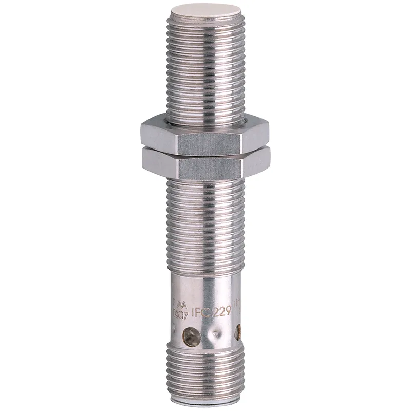 Capteur inductif - IF5906 IF5906