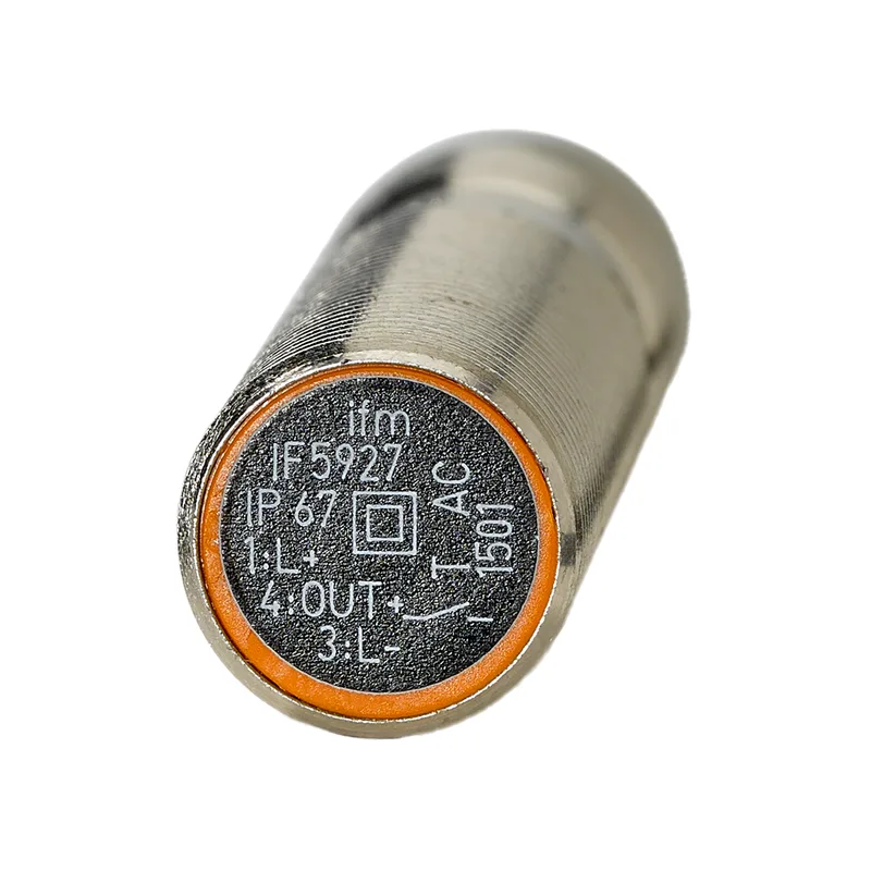 Capteur inductif - IF5927 IF5927