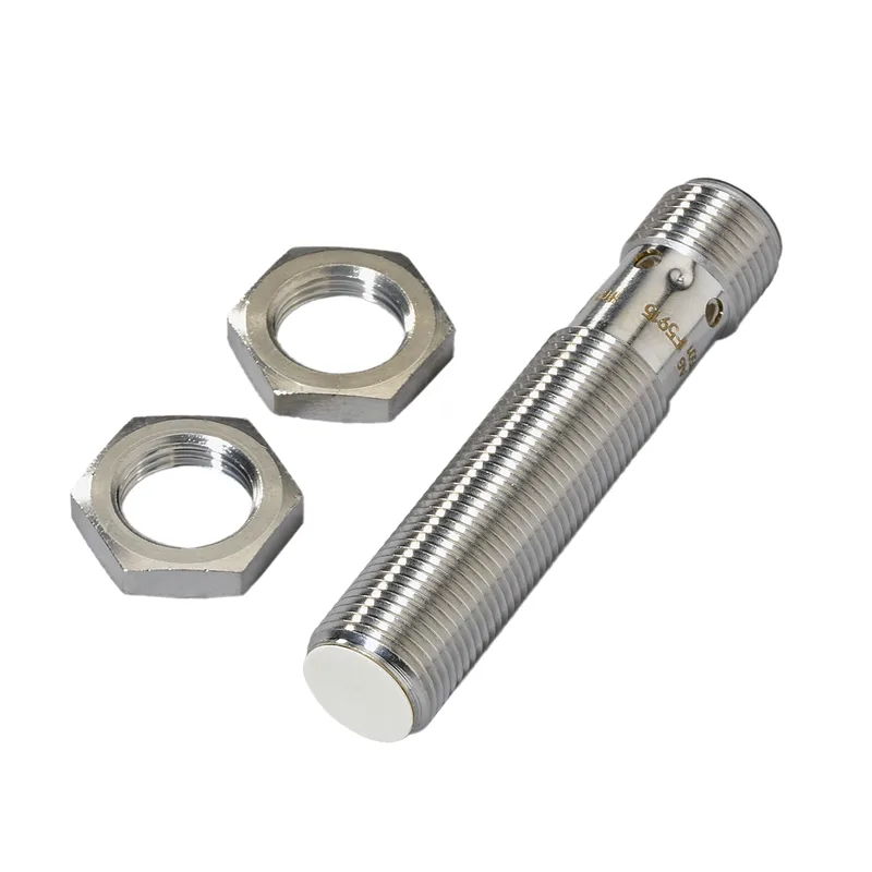 Capteur inductif - IF5915