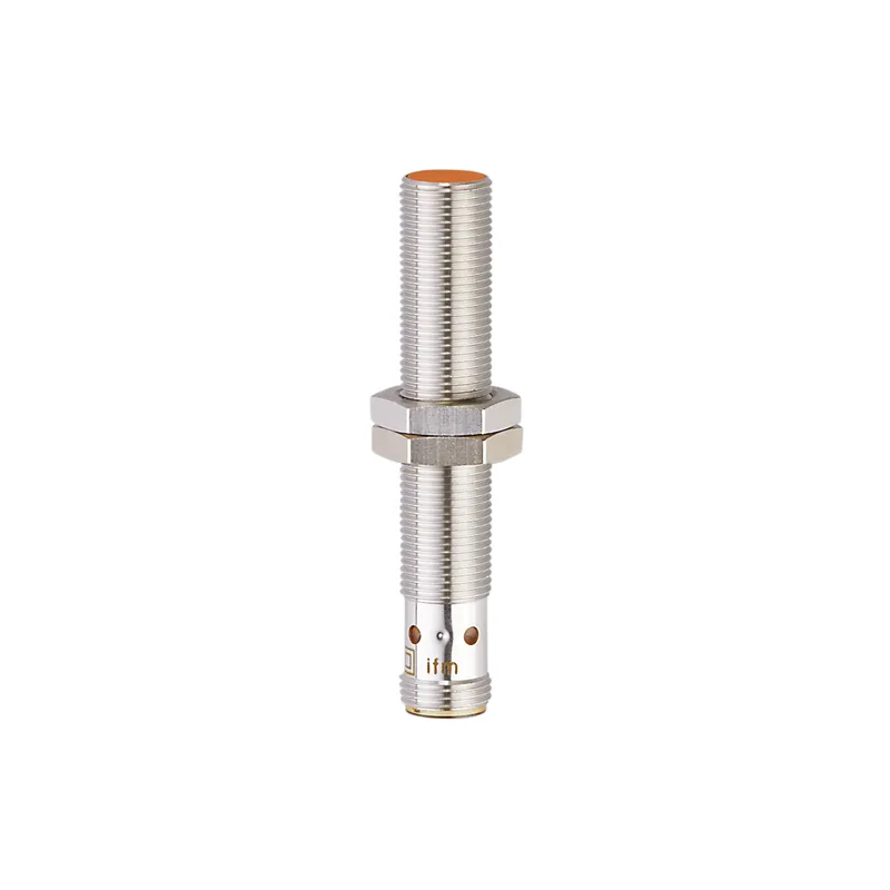 Capteur inductif - IFS212