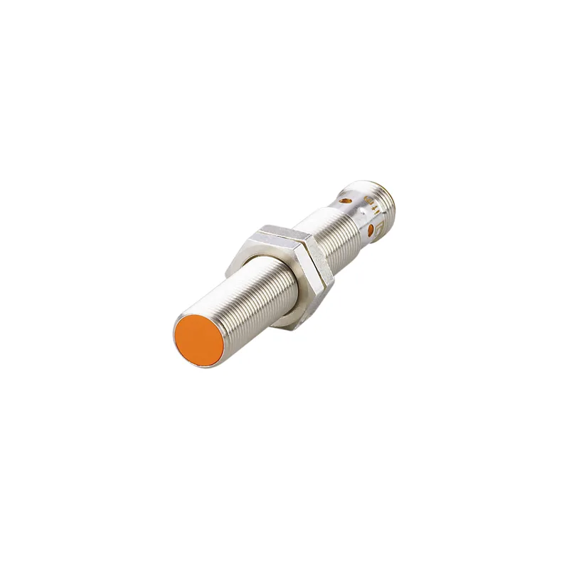 Capteur inductif - IFS216 IFS216