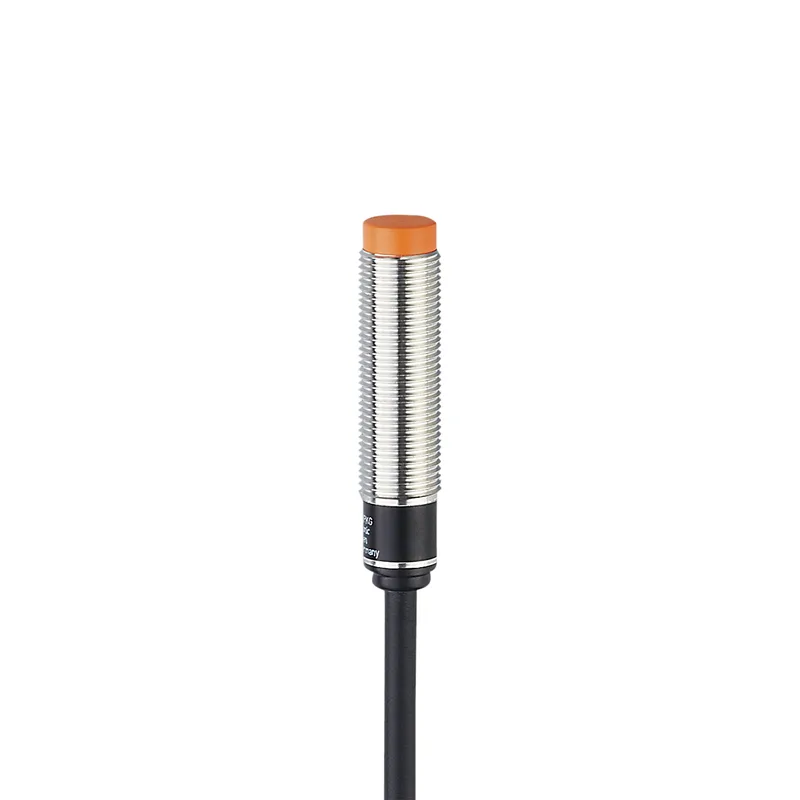 Capteur inductif - IF5933