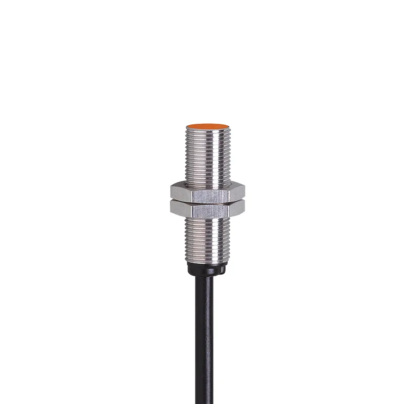 Capteur inductif - IF6027 IF6027