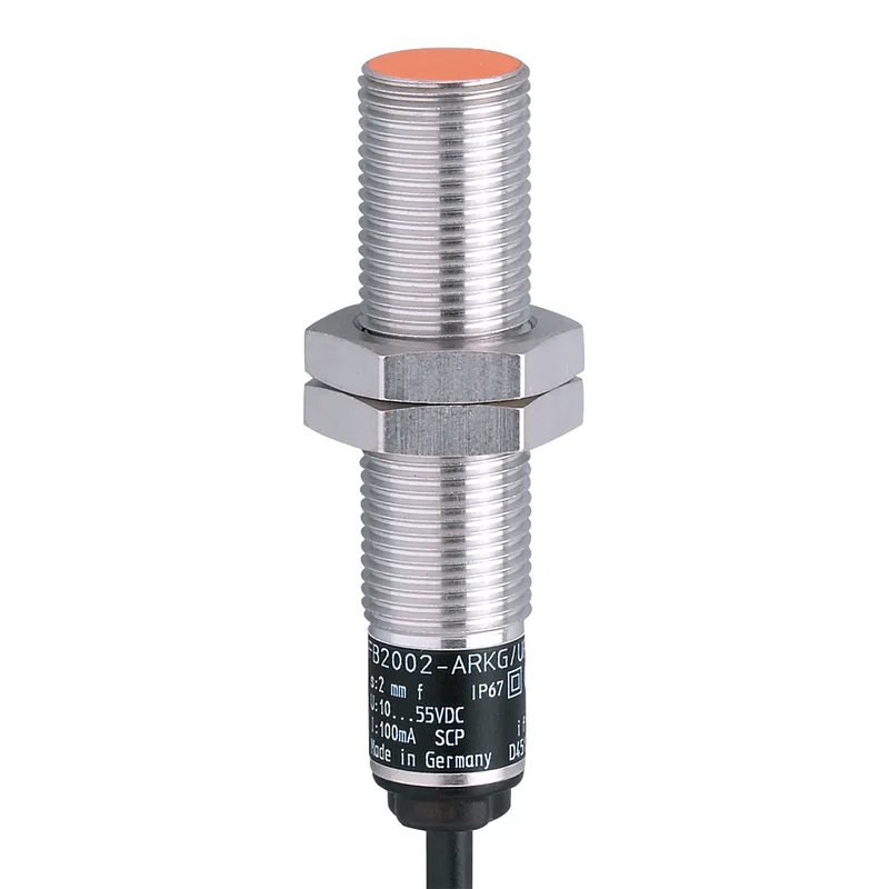 Capteur inductif - IF5959