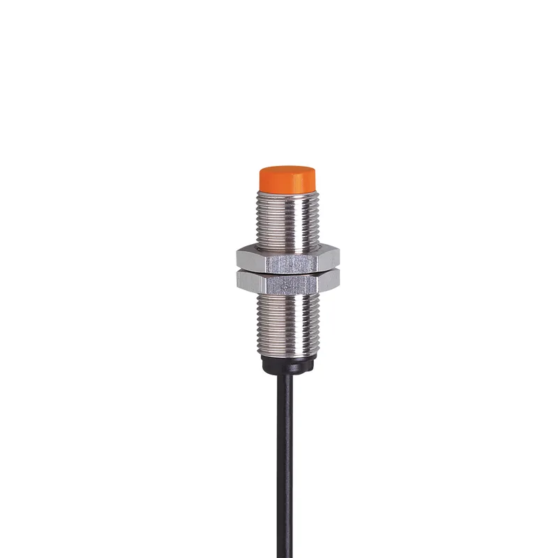Capteur inductif - IF6014 IF6014
