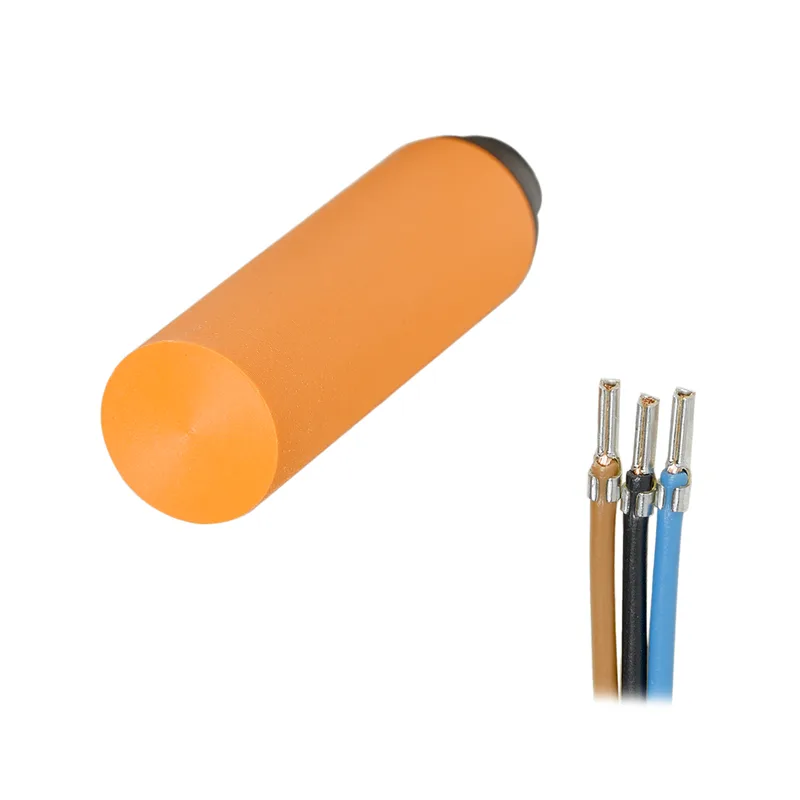 Capteur inductif - IF6023 IF6023
