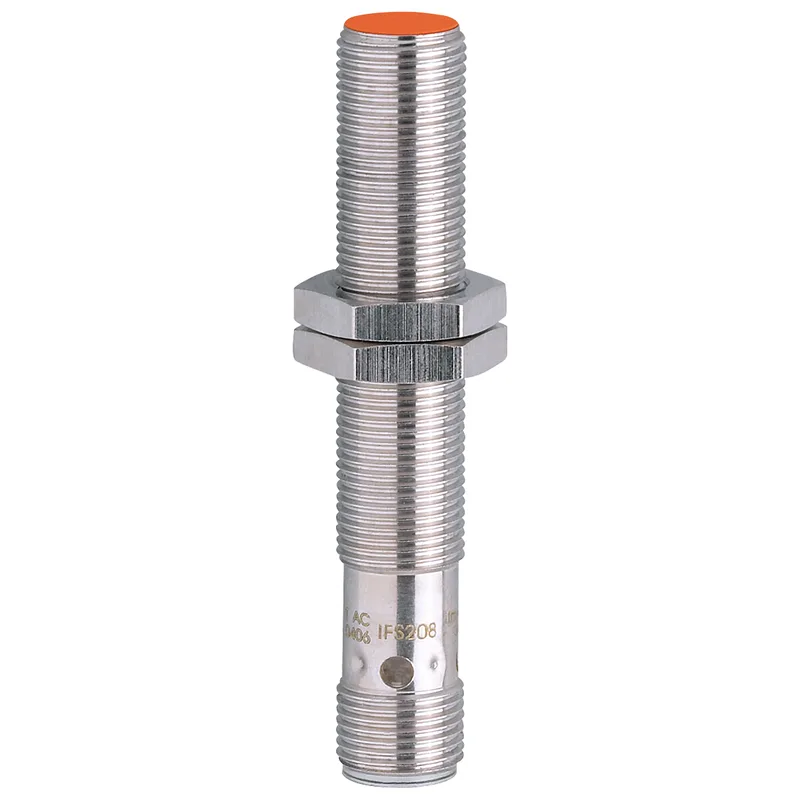 Capteur inductif - IFS208