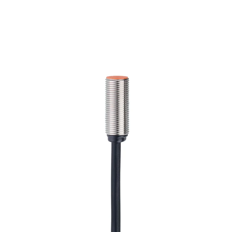 Capteur inductif - IF6037