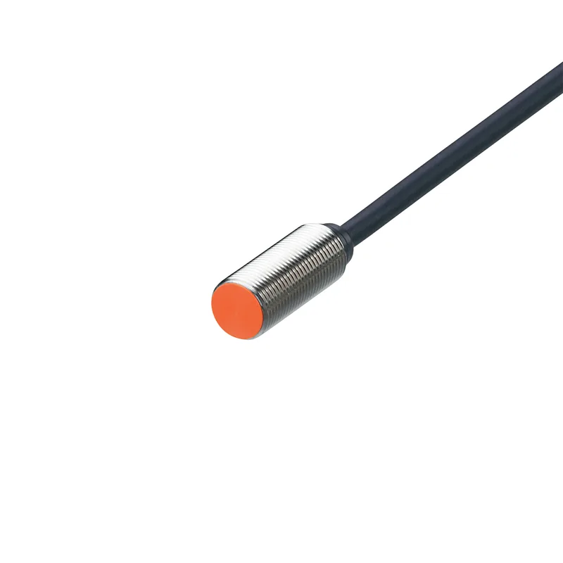 Capteur inductif - IF6037 IF6037