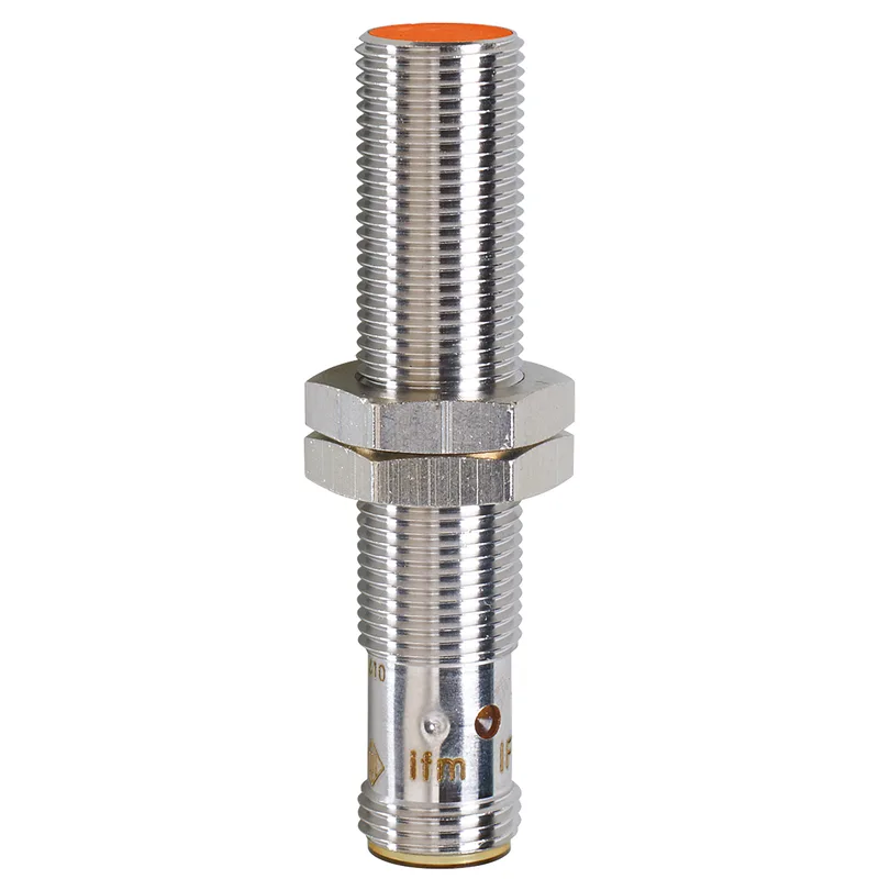 Capteur inductif - IF7100