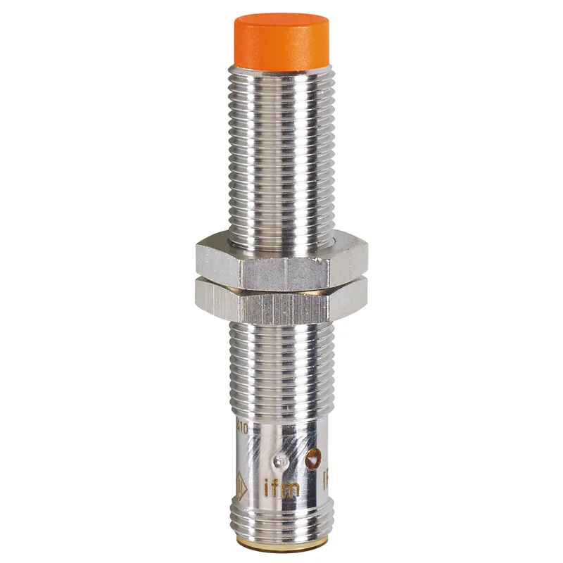 Capteur inductif - IF7101