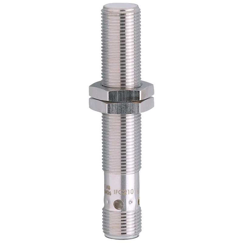 Capteur inductif - IFC210