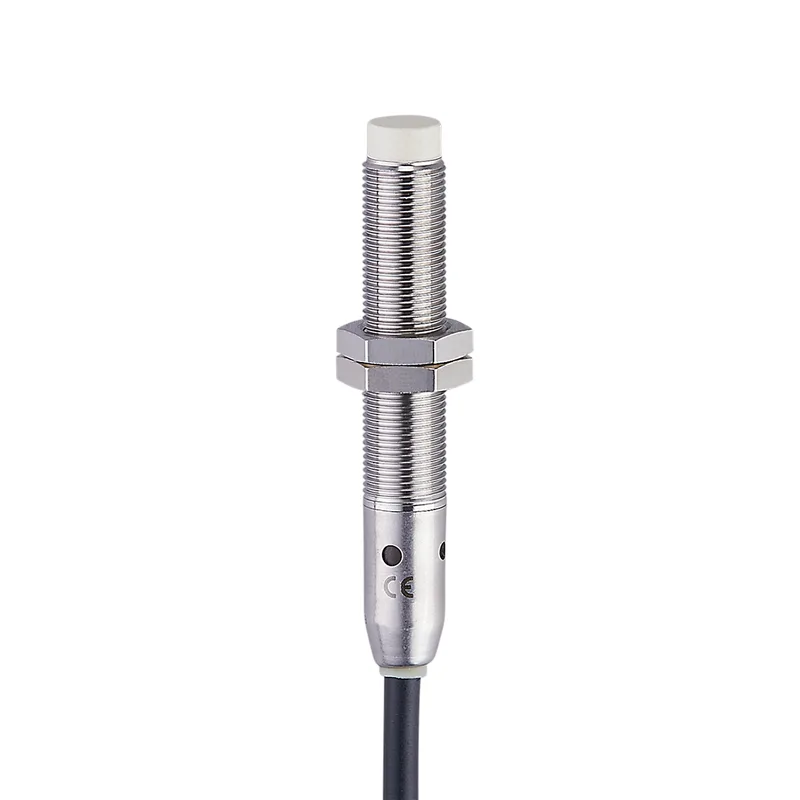 Capteur inductif - IFM210 IFM210