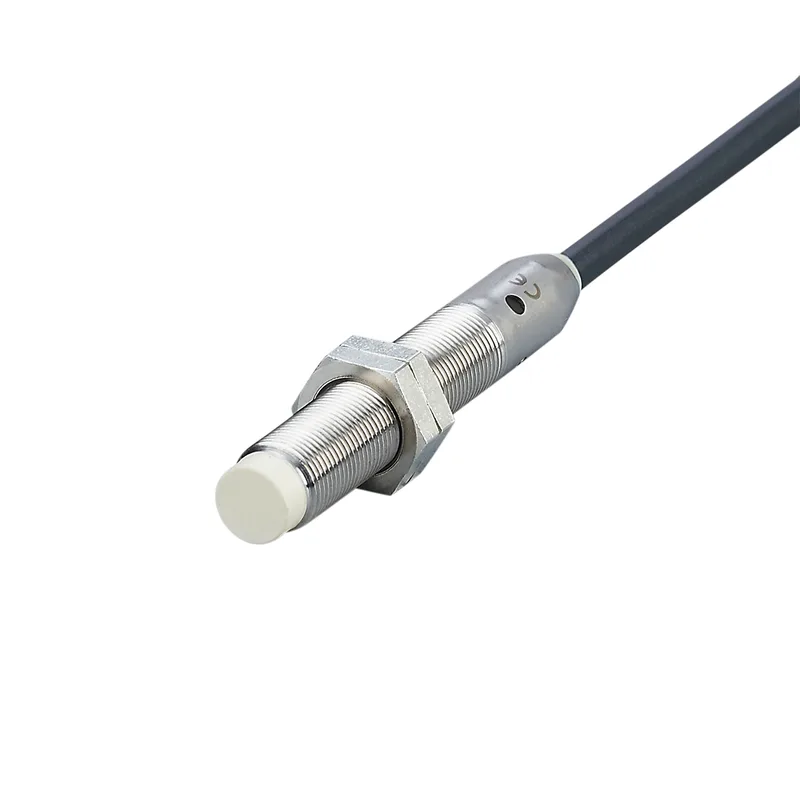 Capteur inductif - IFM210 IFM210