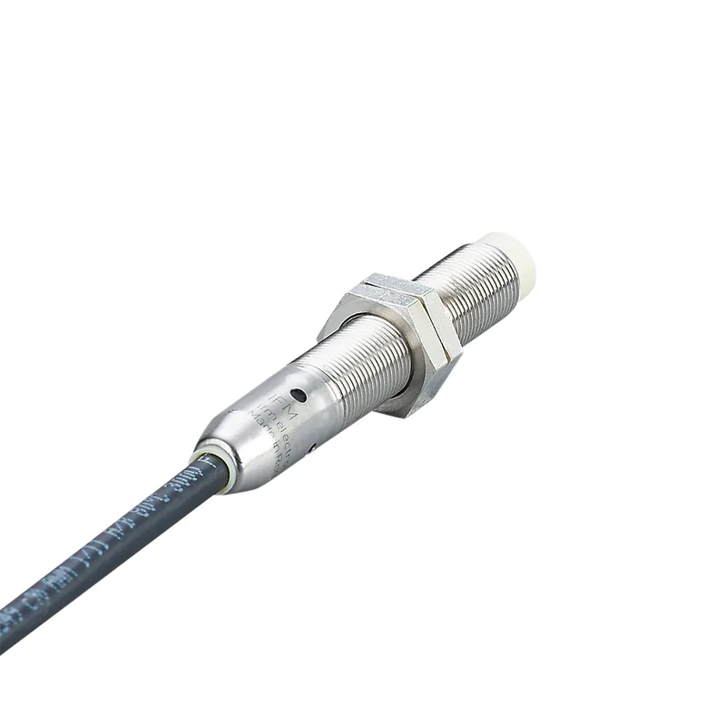 Capteur inductif - IFM210 IFM210