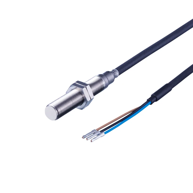 Capteur inductif - IFM220 IFM220