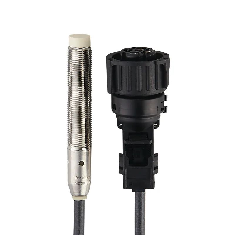 Capteur inductif - IFM221