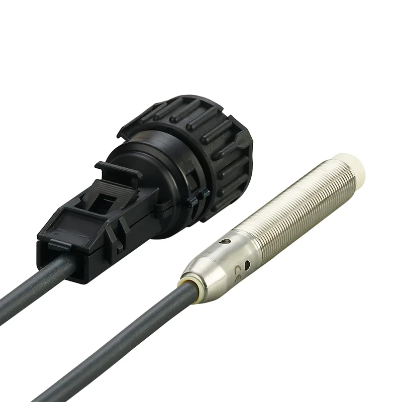 Capteur inductif - IFM221 IFM221