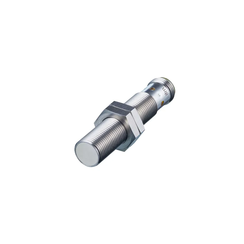 Capteur inductif - IFS304 IFS304