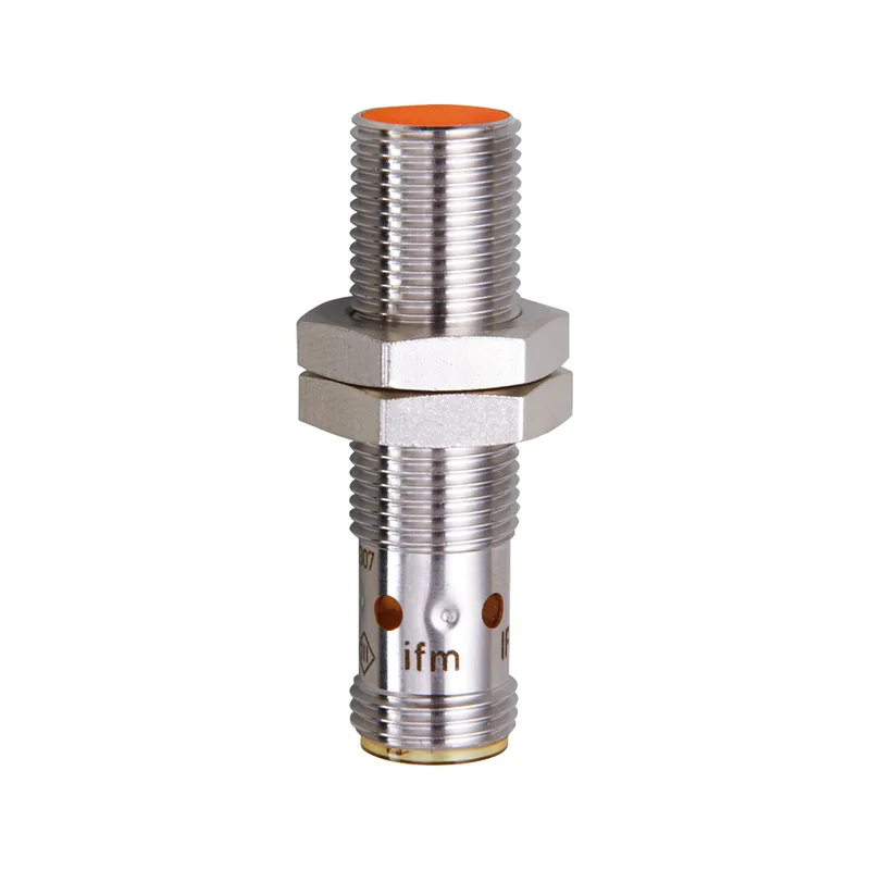 Capteur inductif - IF5538
