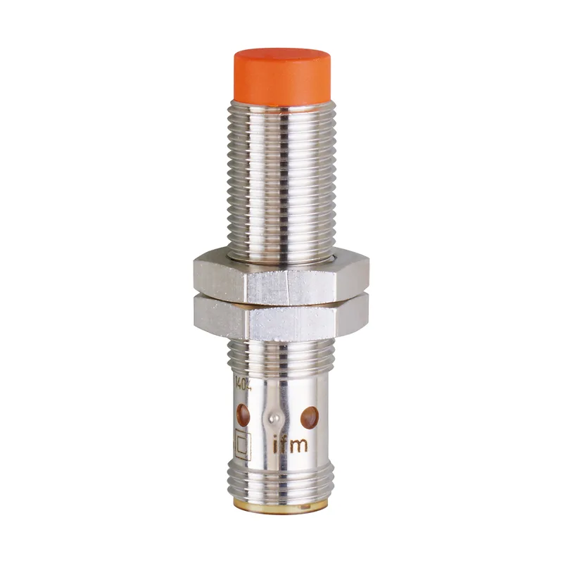 Capteur inductif - IFS205