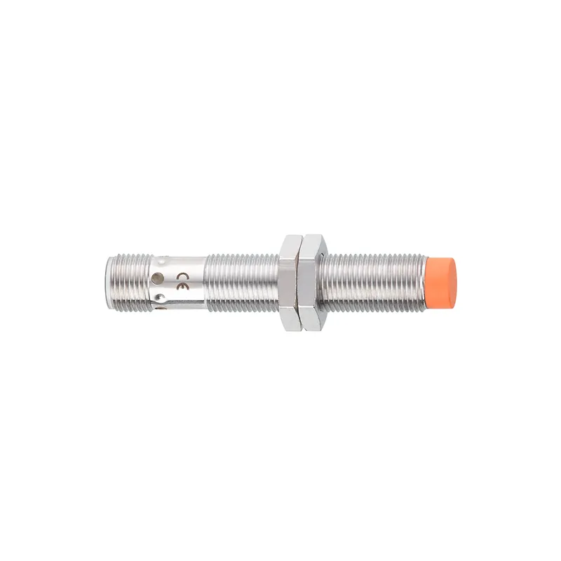 Capteur inductif - IFS209