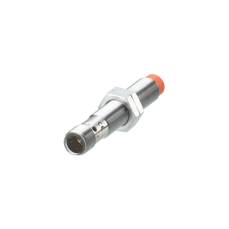 Capteur inductif - IFS209 IFS209