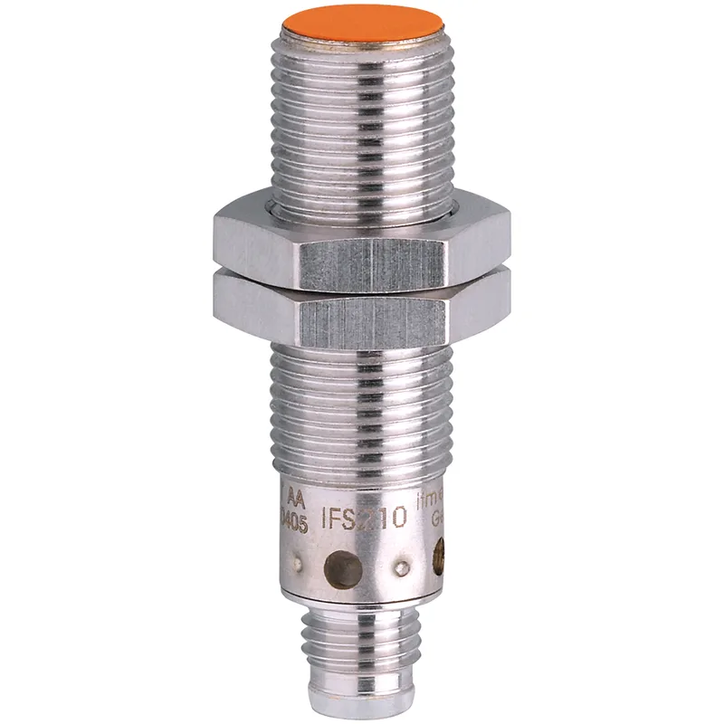 Capteur inductif - IFS210