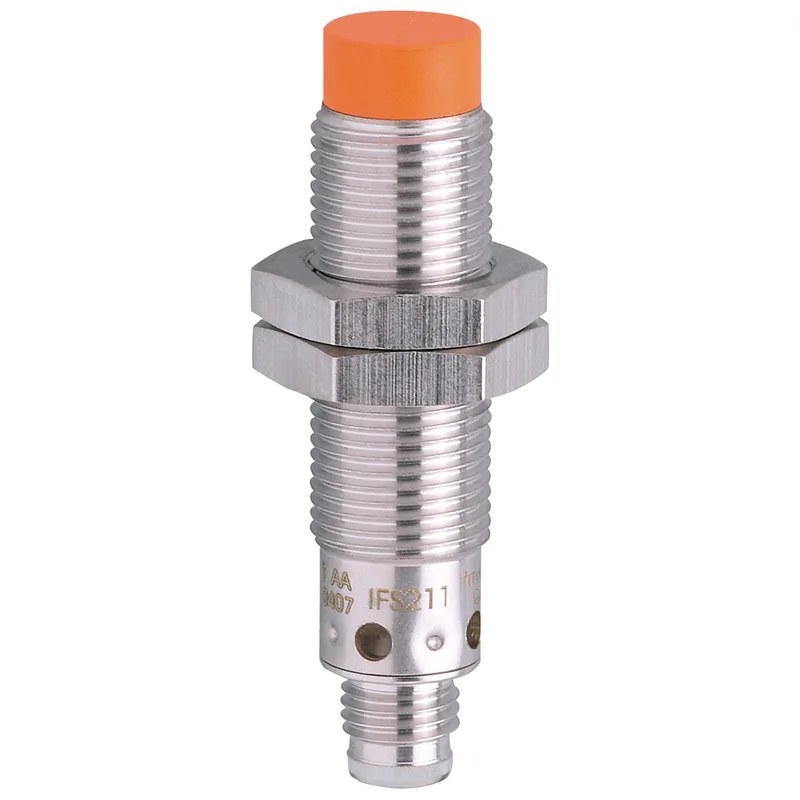 Capteur inductif - IFS211