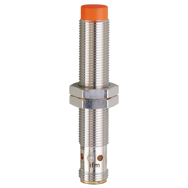 Capteur inductif - IFS213