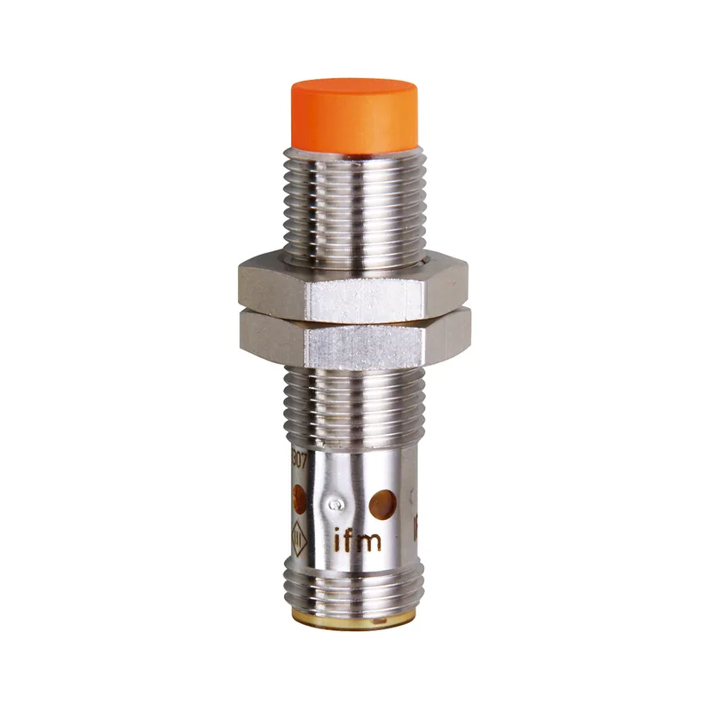 Capteur inductif - IF5539