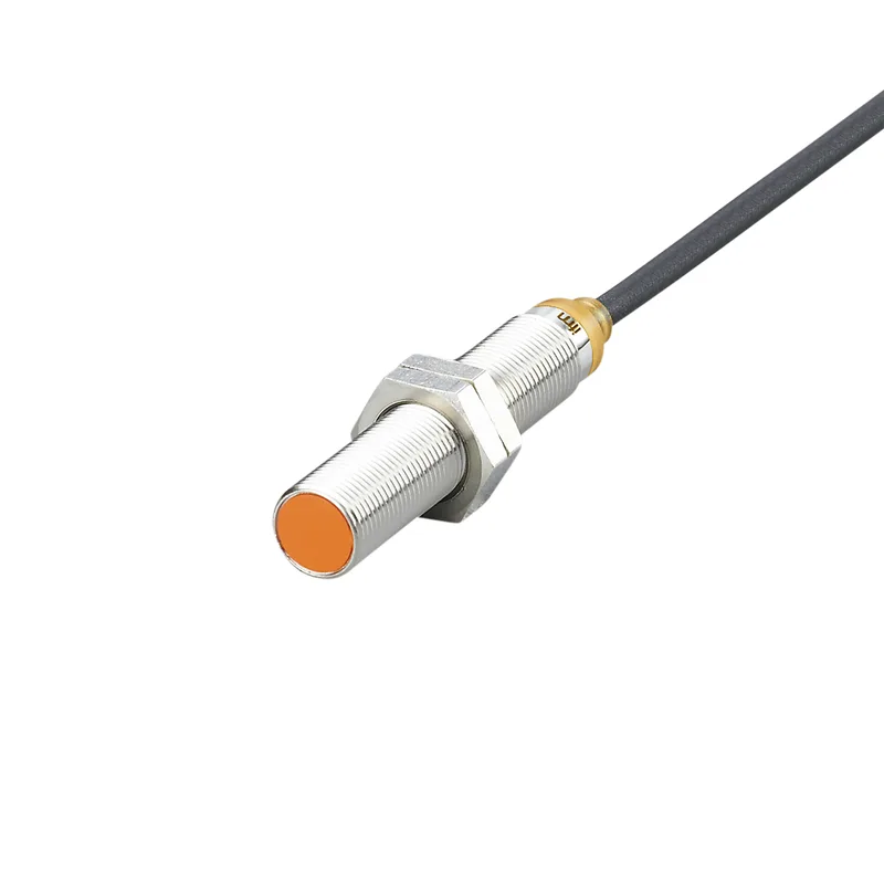 Capteur inductif - IFS268 IFS268