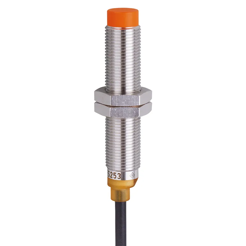 Capteur inductif - IFS282