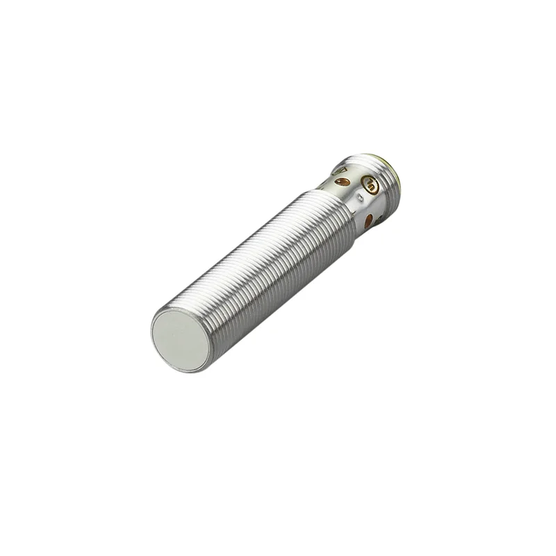 Capteur inductif - IFS285 IFS285