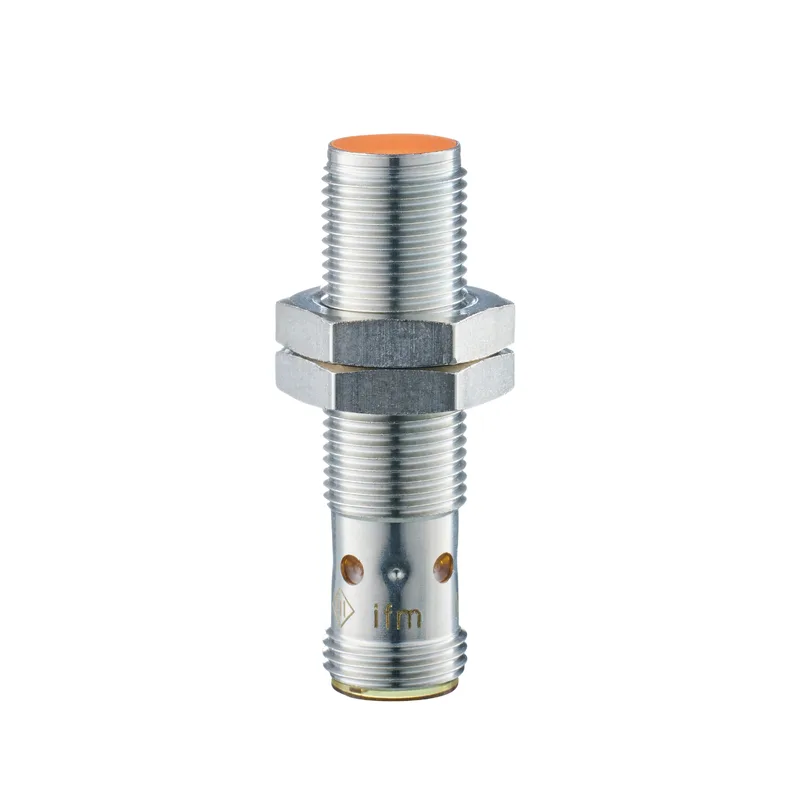 Capteur inductif - IFS340