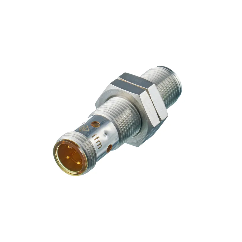 Capteur inductif - IFS340 IFS340