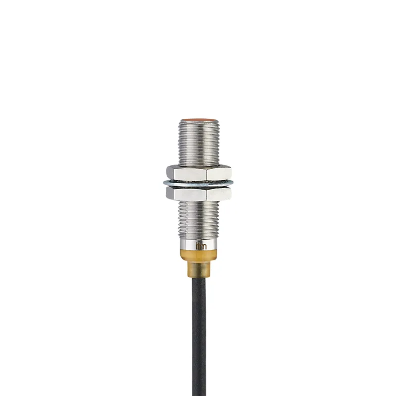Capteur inductif - IFS711