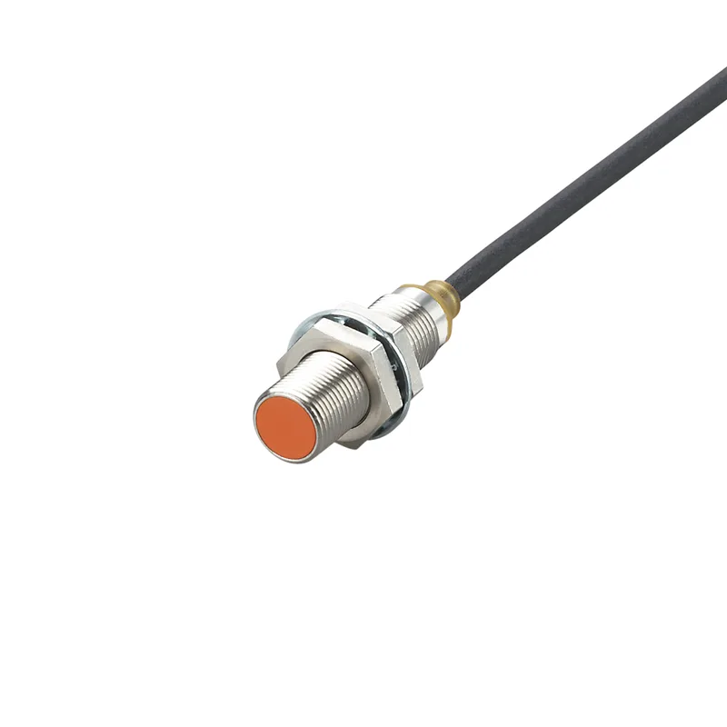 Capteur inductif - IFS711 IFS711