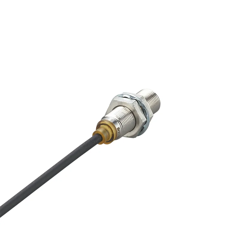 Capteur inductif - IFS711 IFS711