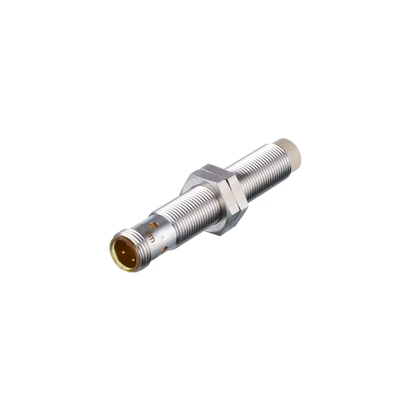 Capteur inductif - IFT217 IFT217