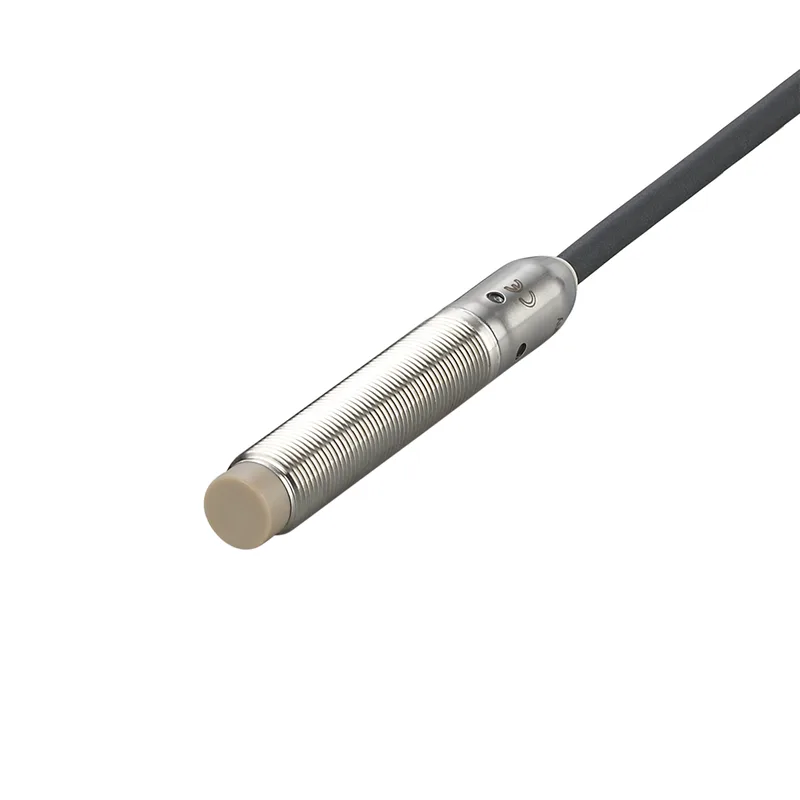 Capteur inductif - IFT213 IFT213