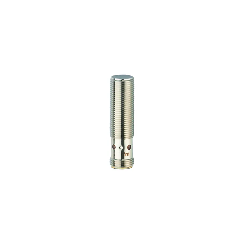 Capteur inductif tout métal - IFT257