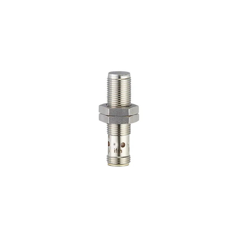 Capteur inductif tout métal - IFT259