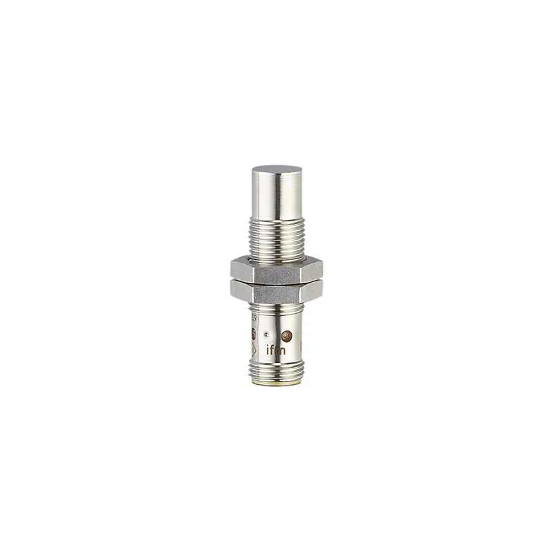 Capteur inductif tout métal - IFT260