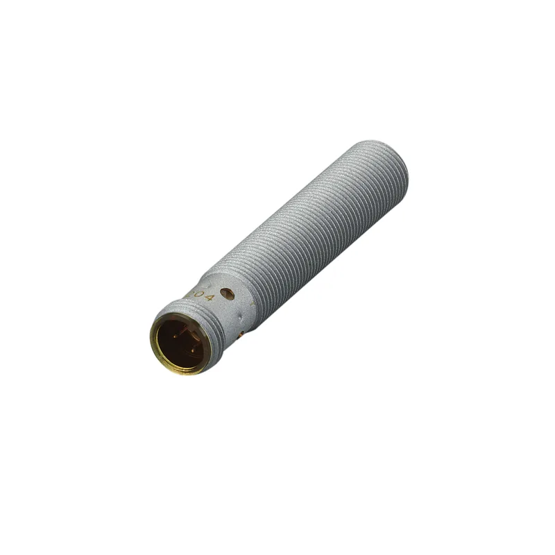 Capteur inductif - IFW211 IFW211