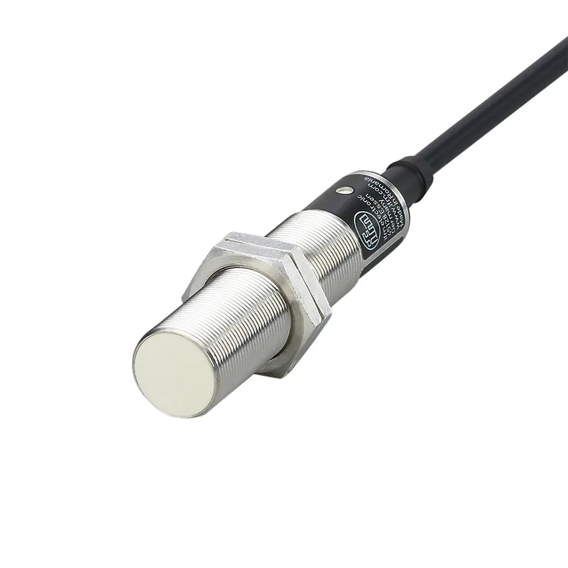 Capteur inductif - IG0011 IG0011