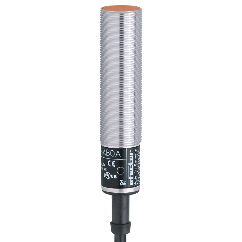 Capteur inductif - IG5336 IG5336